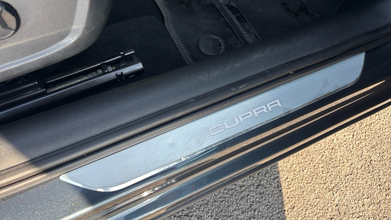 CUPRA Formentor 1.5 TSI 150 V2 5dr DSG Petrol Estate
